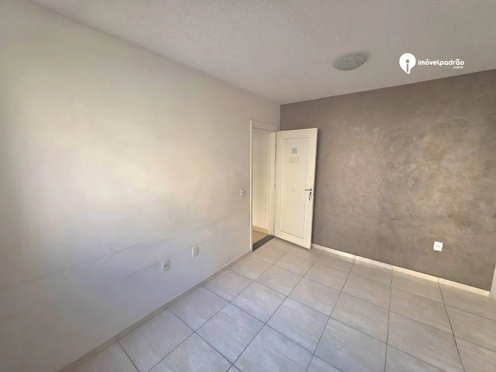 Apartamento, 2 quartos, 45 m² - Foto 2