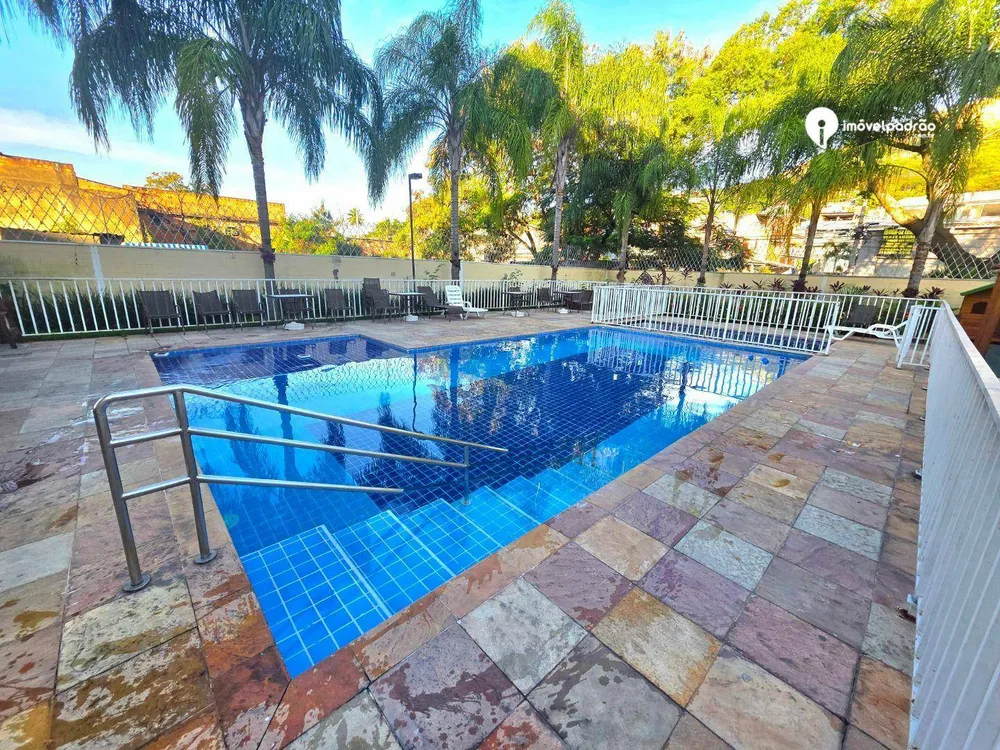Apartamento, 2 quartos, 45 m² - Foto 26