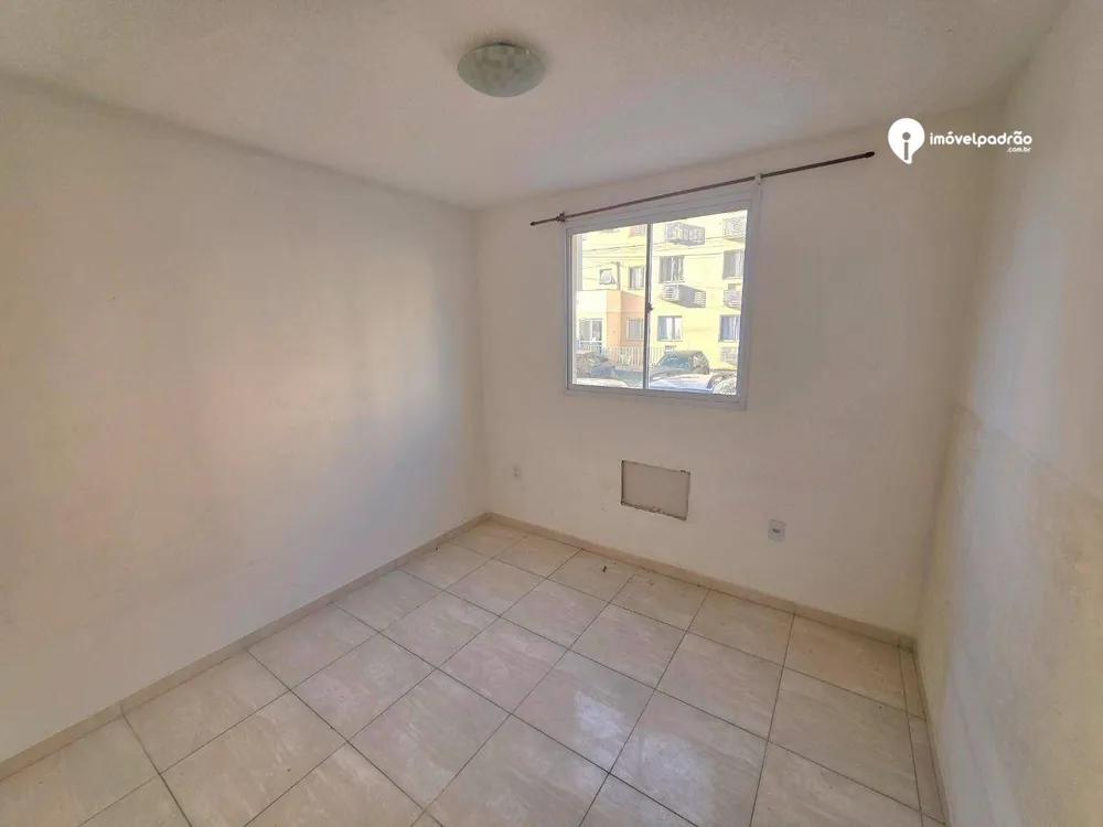 Apartamento, 2 quartos, 45 m² - Foto 5
