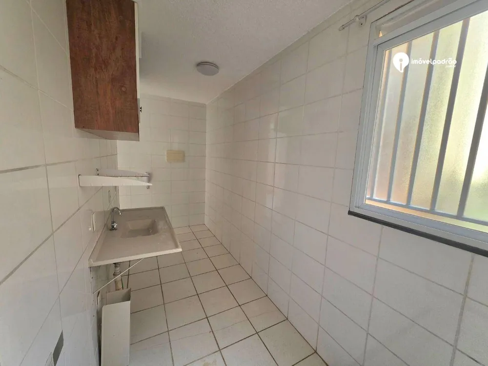 Apartamento, 2 quartos, 45 m² - Foto 18