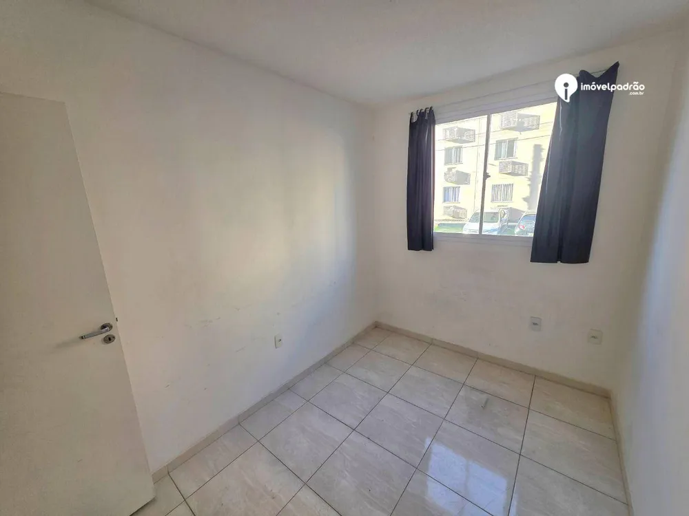 Apartamento, 2 quartos, 45 m² - Foto 4