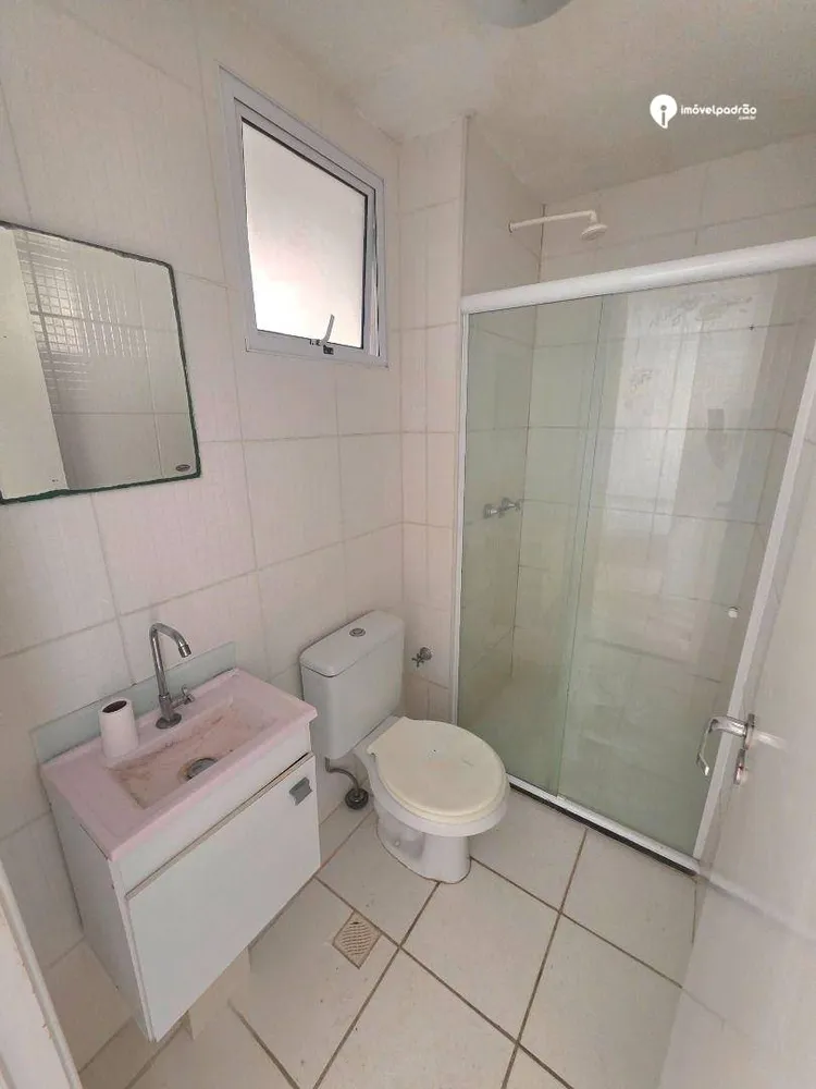 Apartamento, 2 quartos, 45 m² - Foto 19