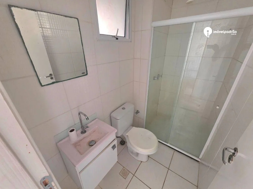 Apartamento, 2 quartos, 45 m² - Foto 1