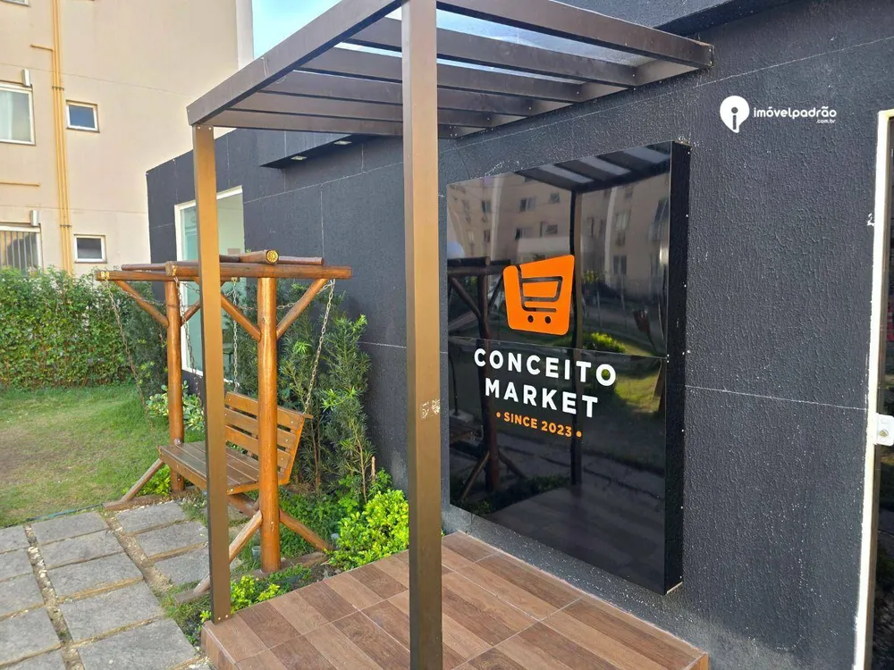 Apartamento, 2 quartos, 45 m² - Foto 23