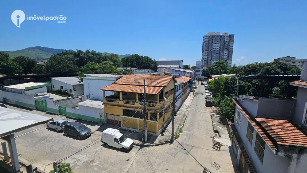 Apartamento, 2 quartos, 89 m² - Foto 16