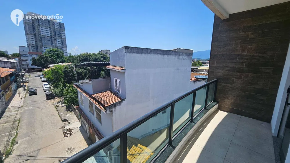Apartamento, 2 quartos, 89 m² - Foto 14