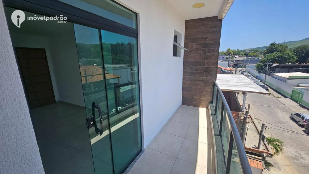 Apartamento, 2 quartos, 89 m² - Foto 1