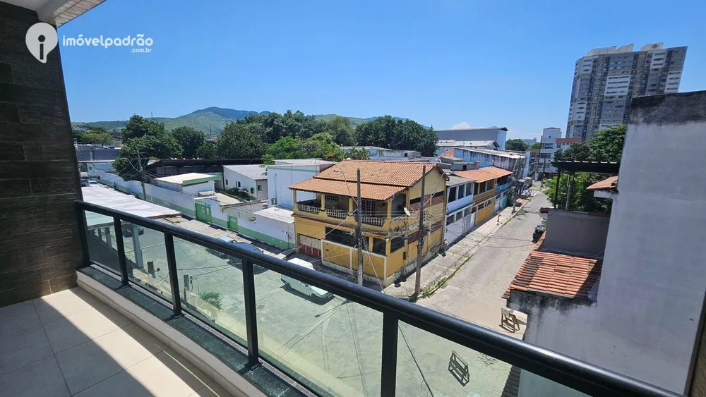 Apartamento, 2 quartos, 89 m² - Foto 13