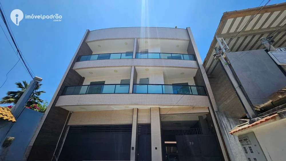 Apartamento, 2 quartos, 89 m² - Foto 3