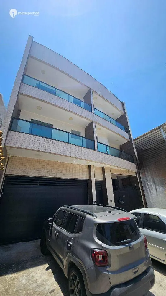Apartamento, 2 quartos, 89 m² - Foto 2
