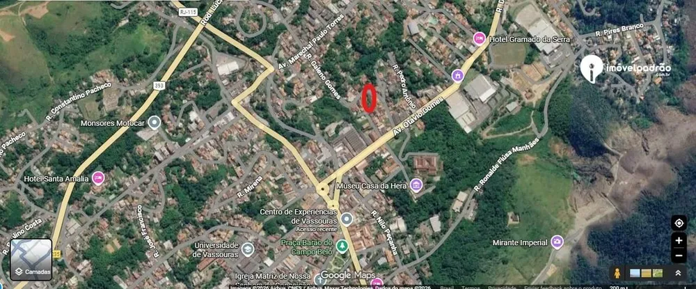 Casa, 7 quartos, 215 m² - Foto 4