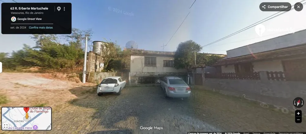 Casa, 7 quartos, 215 m² - Foto 6
