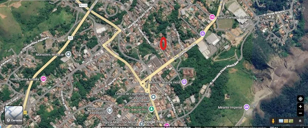Casa, 7 quartos, 215 m² - Foto 3