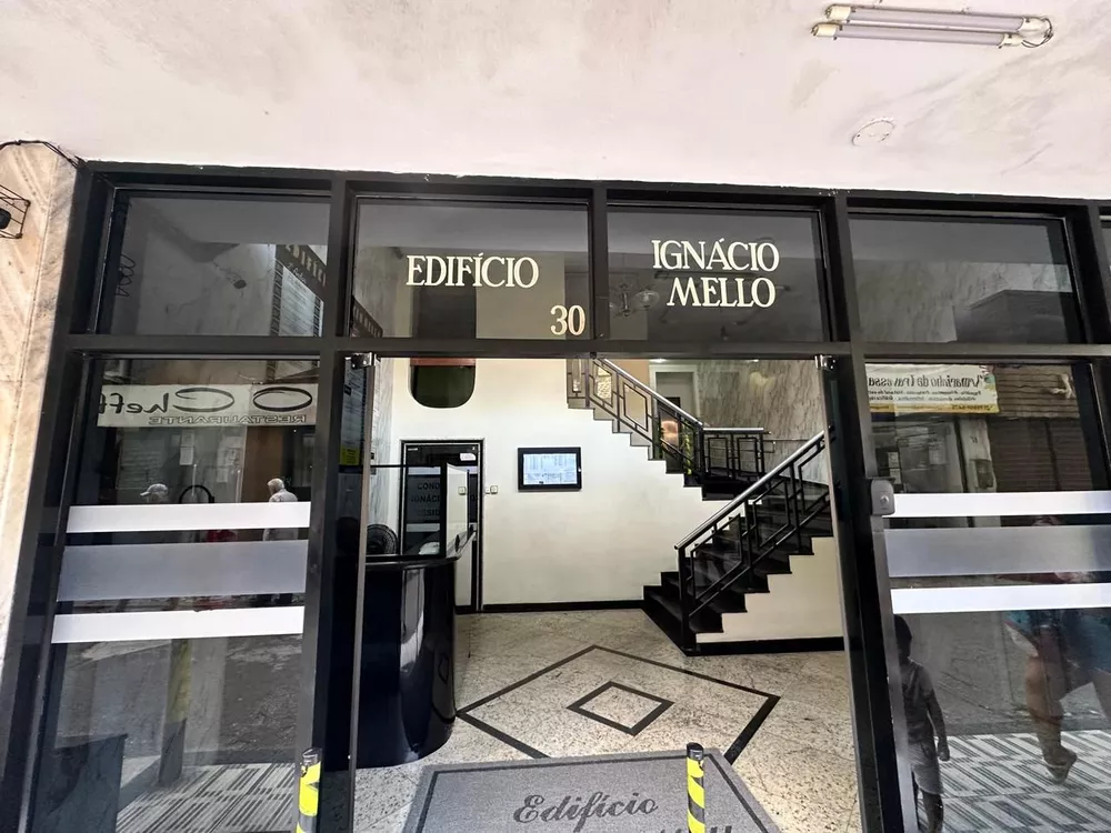 Sala-Conjunto, 22 m² - Foto 3