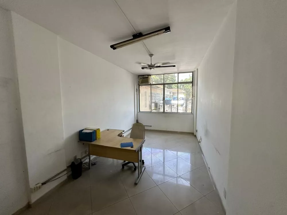 Sala-Conjunto, 22 m² - Foto 1