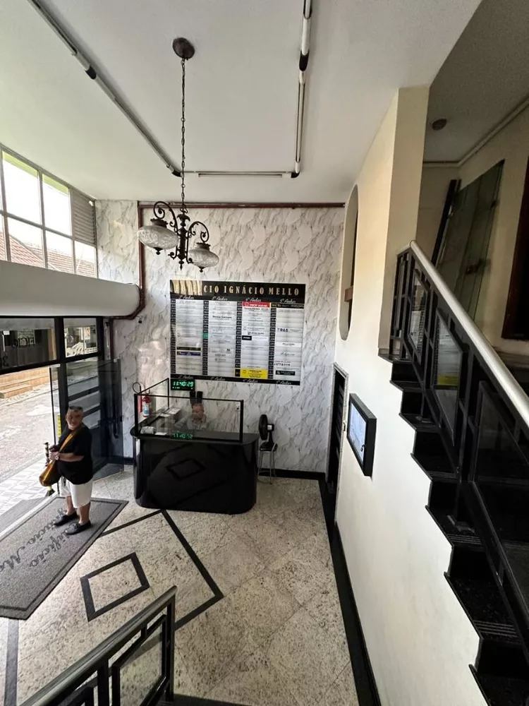 Sala-Conjunto, 22 m² - Foto 12