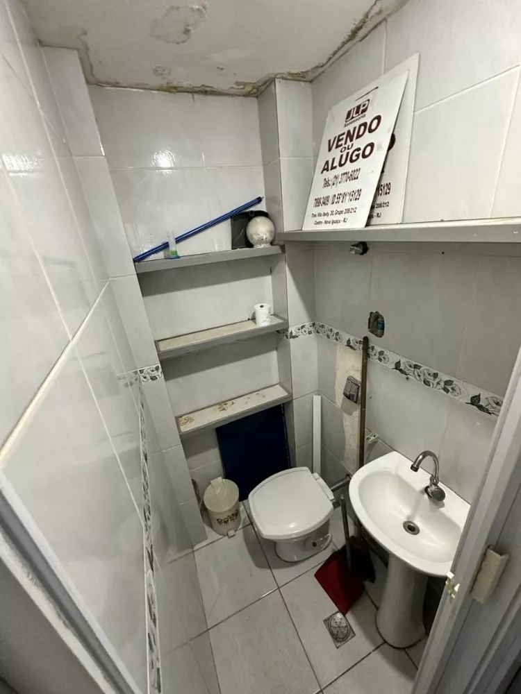 Sala-Conjunto, 22 m² - Foto 5