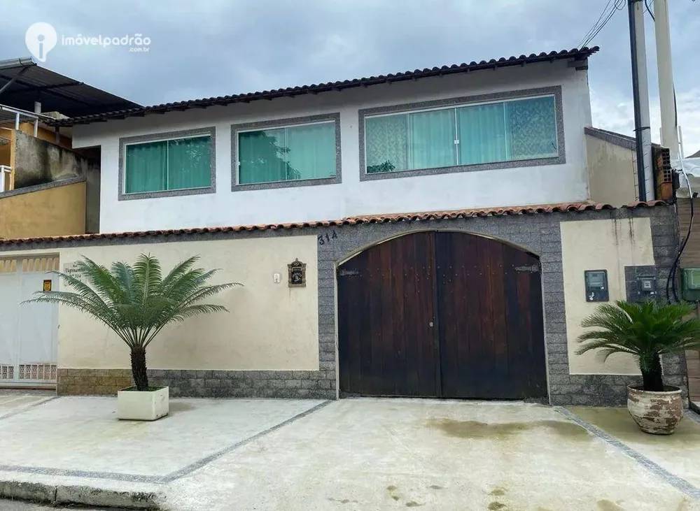 Casa, 3 quartos, 130 m² - Foto 1