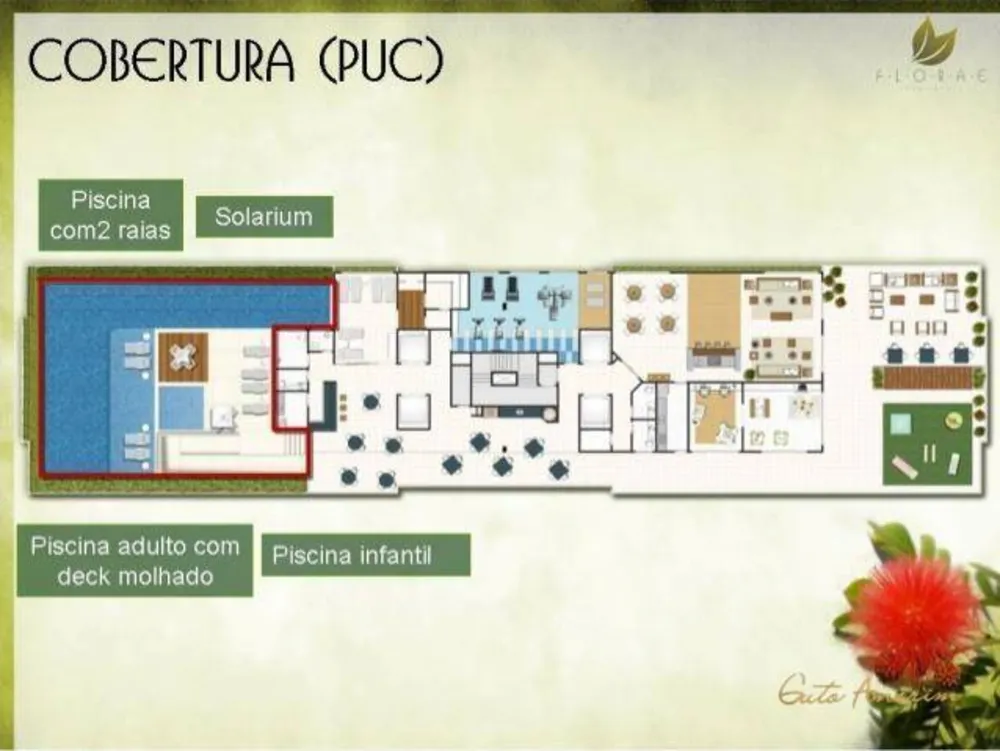 Apartamento, 3 quartos, 80 m² - Foto 36