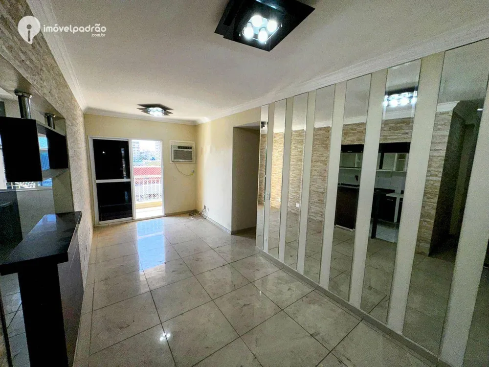 Apartamento, 3 quartos, 80 m² - Foto 1