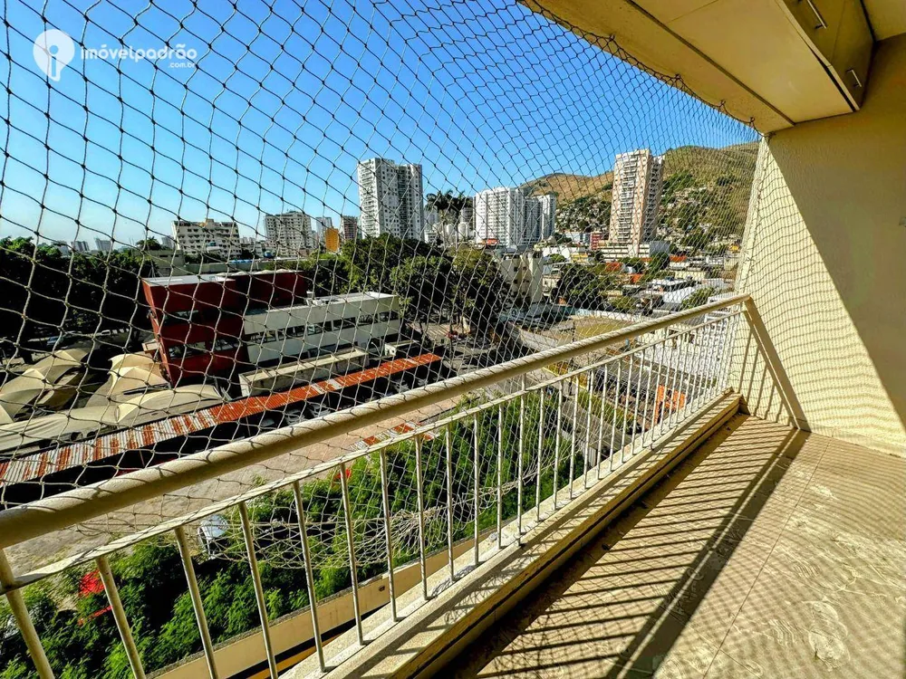 Apartamento, 3 quartos, 80 m² - Foto 18