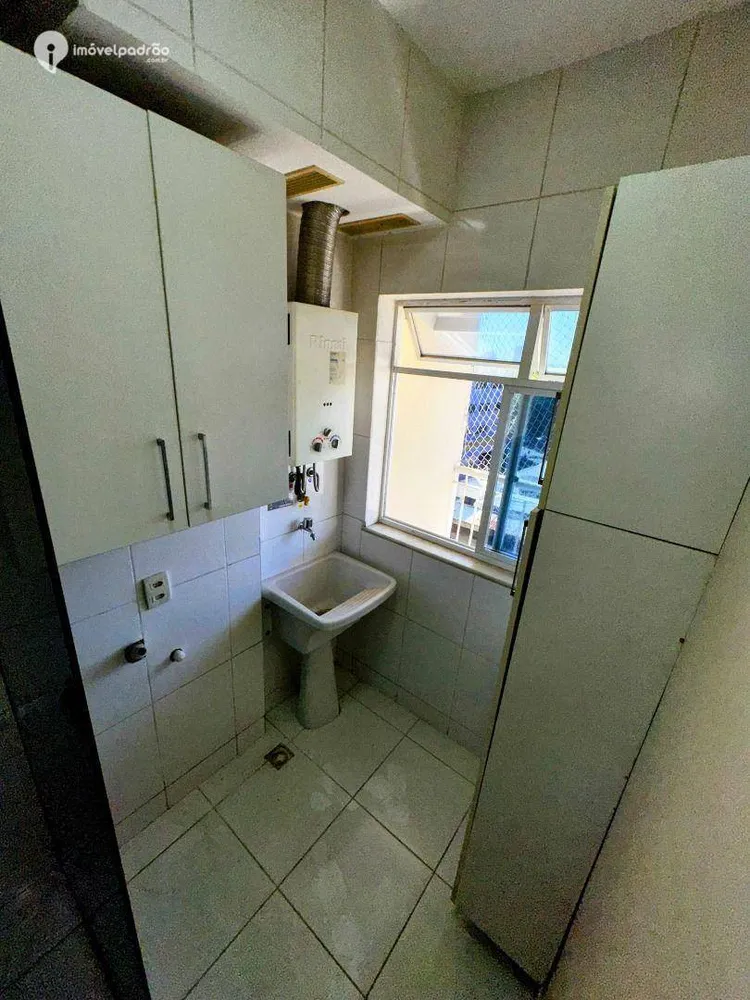 Apartamento, 3 quartos, 80 m² - Foto 4