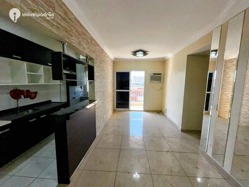 Apartamento, 3 quartos, 80 m² - Foto 3