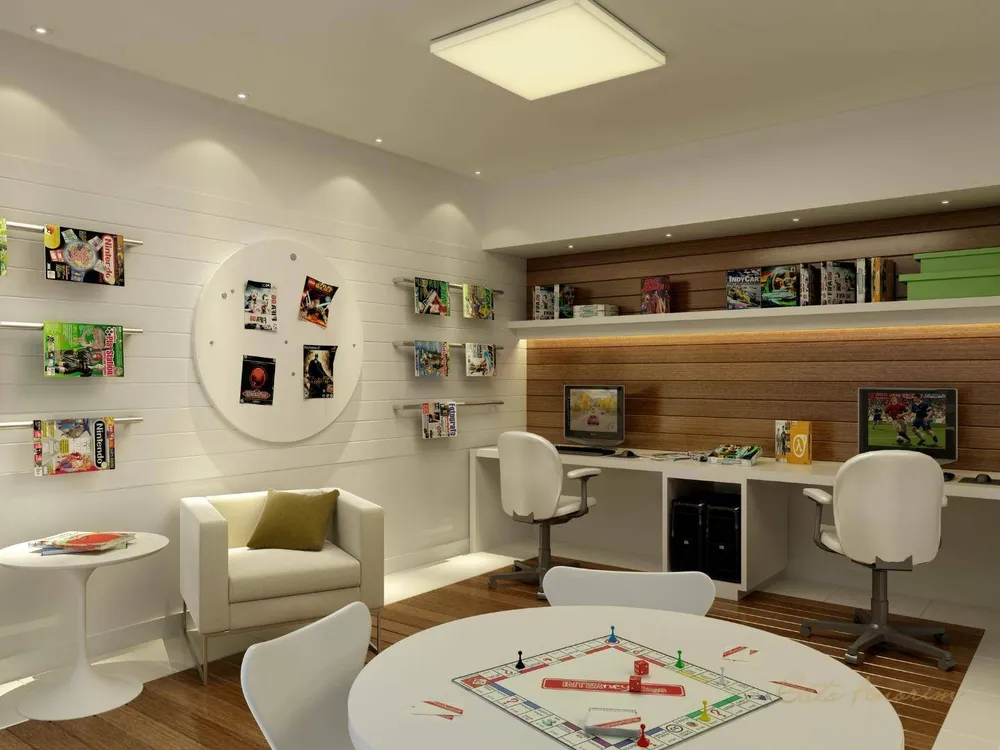 Apartamento, 3 quartos, 80 m² - Foto 28