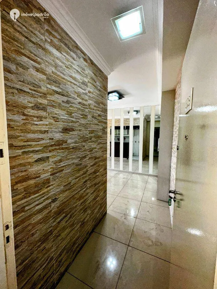 Apartamento, 3 quartos, 80 m² - Foto 2