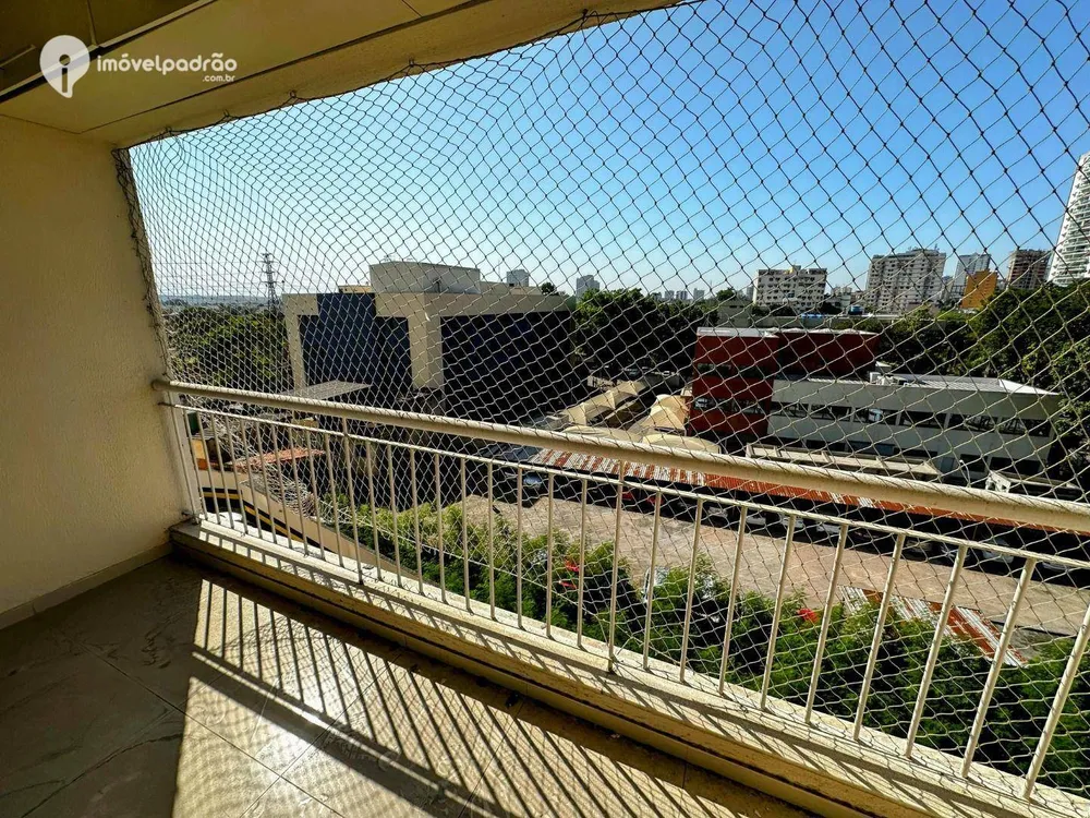 Apartamento, 3 quartos, 80 m² - Foto 17
