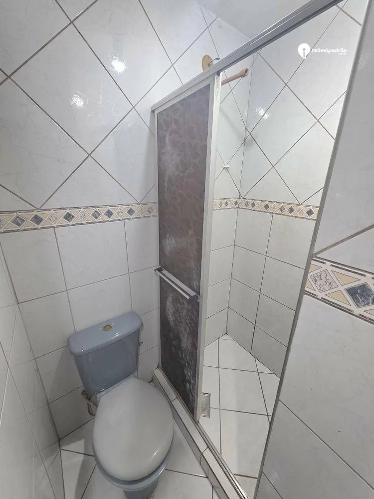 Casa, 2 quartos, 60 m² - Foto 7