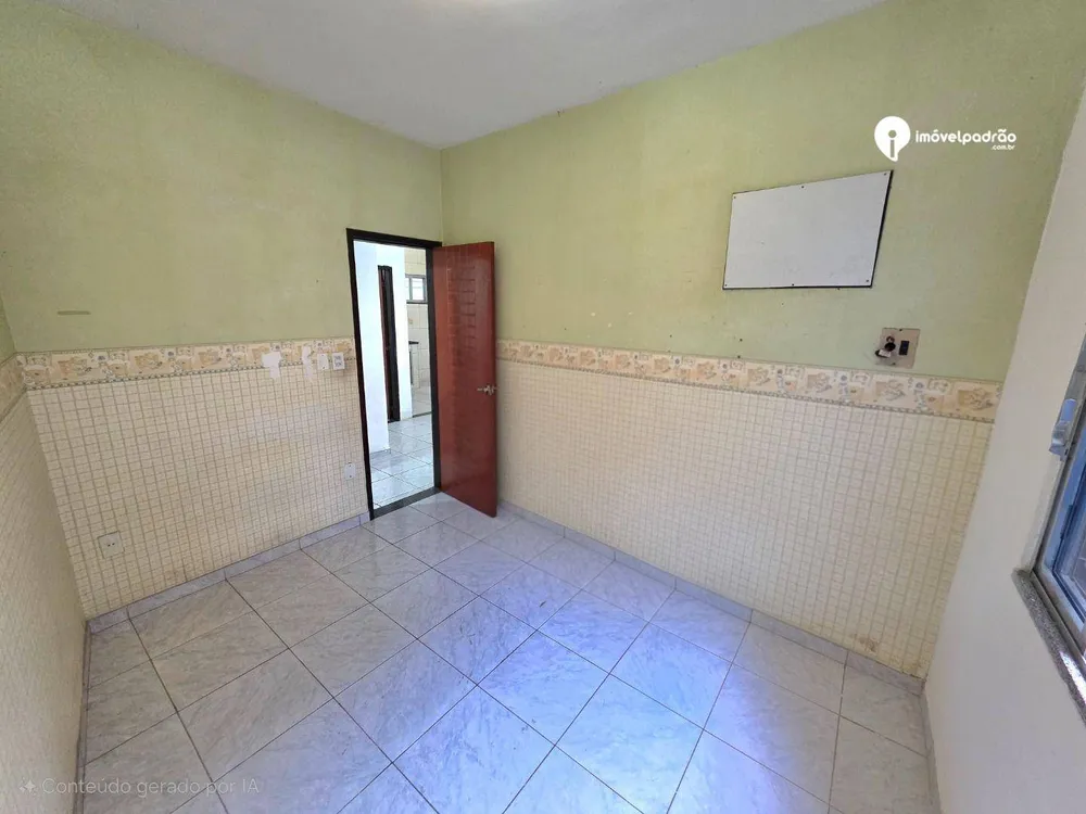Casa, 2 quartos, 60 m² - Foto 3