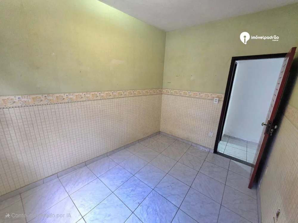 Casa, 2 quartos, 60 m² - Foto 2