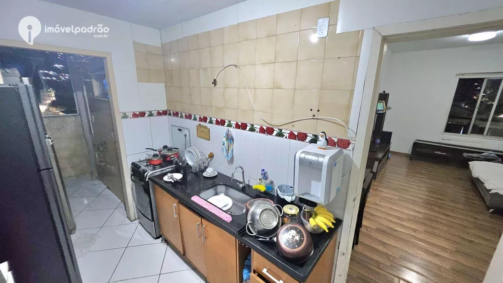 Apartamento, 2 quartos, 86 m² - Foto 5