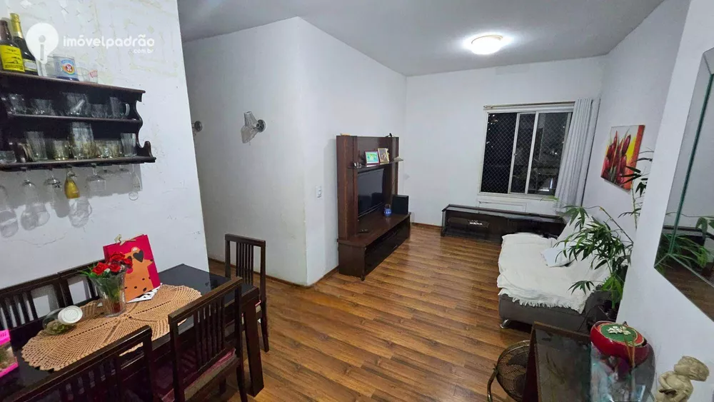 Apartamento, 2 quartos, 86 m² - Foto 22
