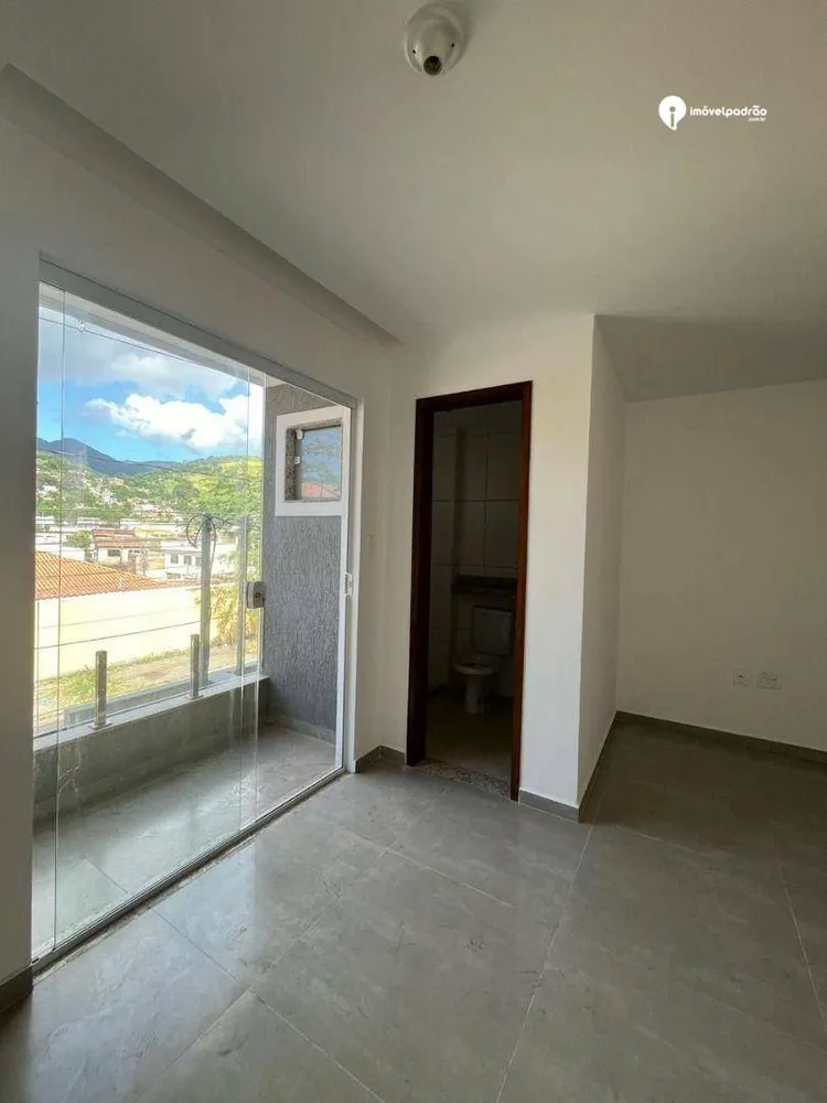 Casa, 2 quartos, 80 m² - Foto 9
