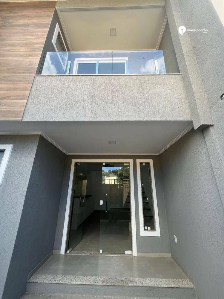 Casa, 2 quartos, 80 m² - Foto 7