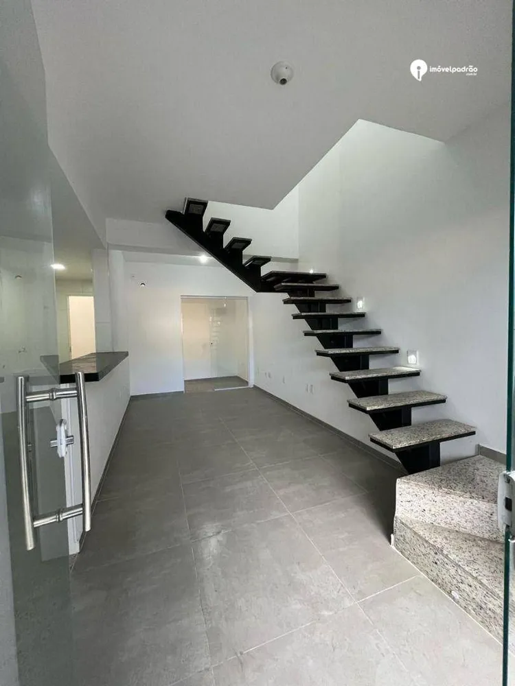 Casa, 2 quartos, 80 m² - Foto 5