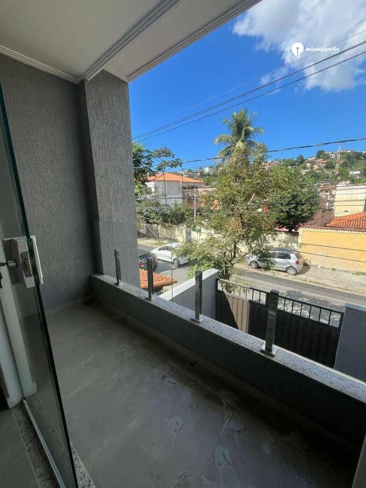 Casa, 2 quartos, 80 m² - Foto 8