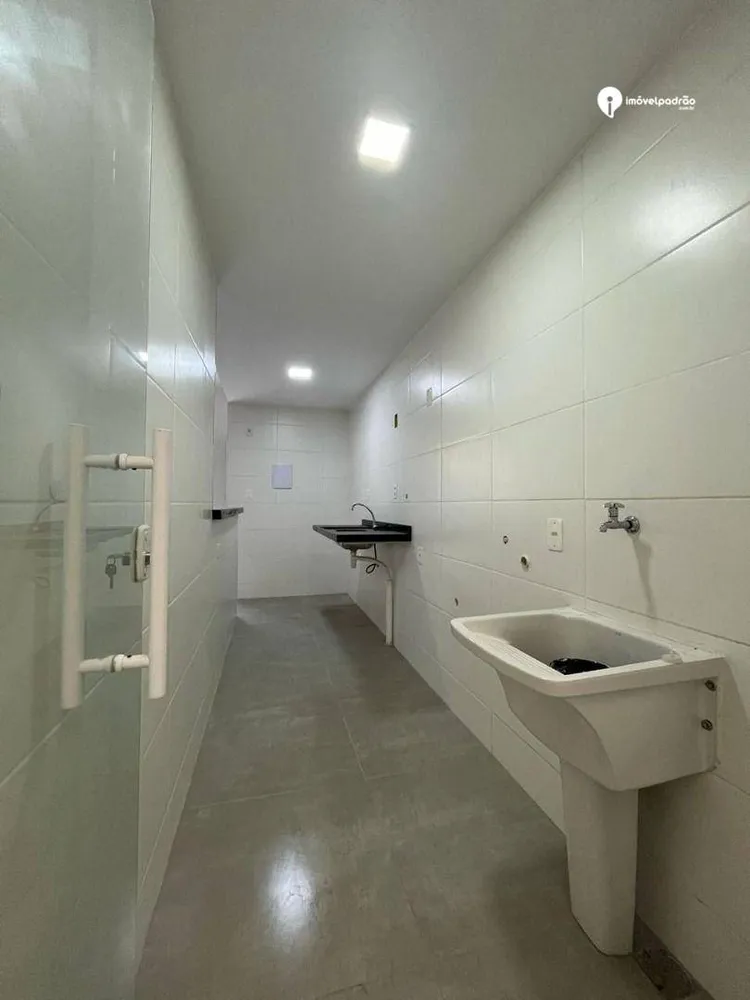 Casa, 2 quartos, 80 m² - Foto 1