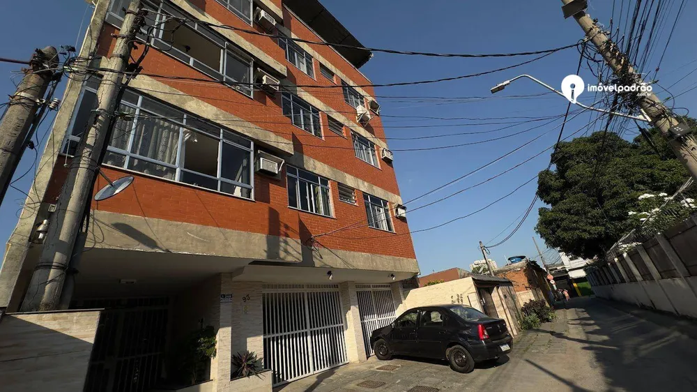 Apartamento, 3 quartos, 120 m² - Foto 31
