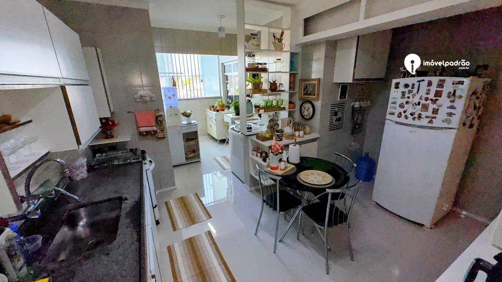 Apartamento, 3 quartos, 120 m² - Foto 20