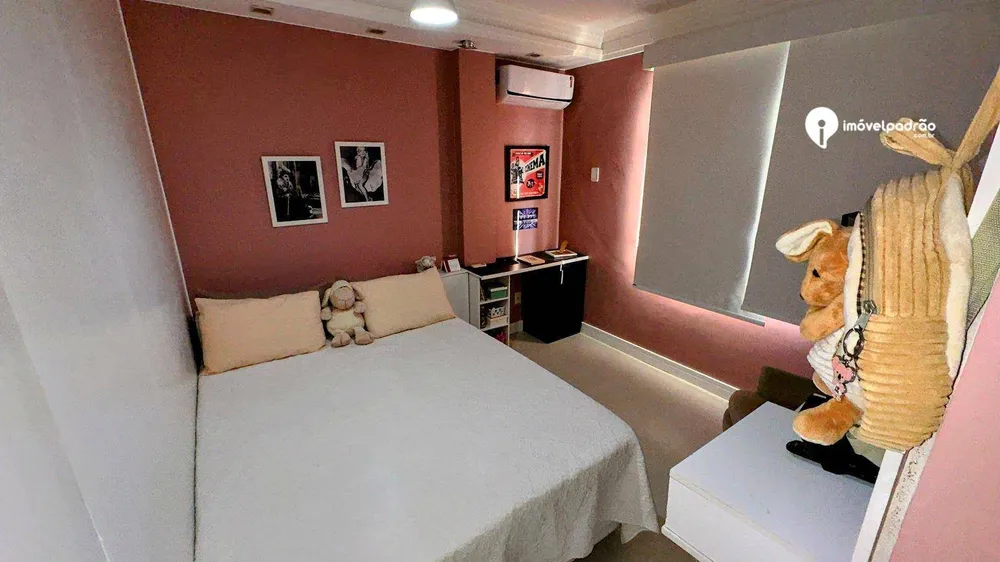 Apartamento, 3 quartos, 120 m² - Foto 13