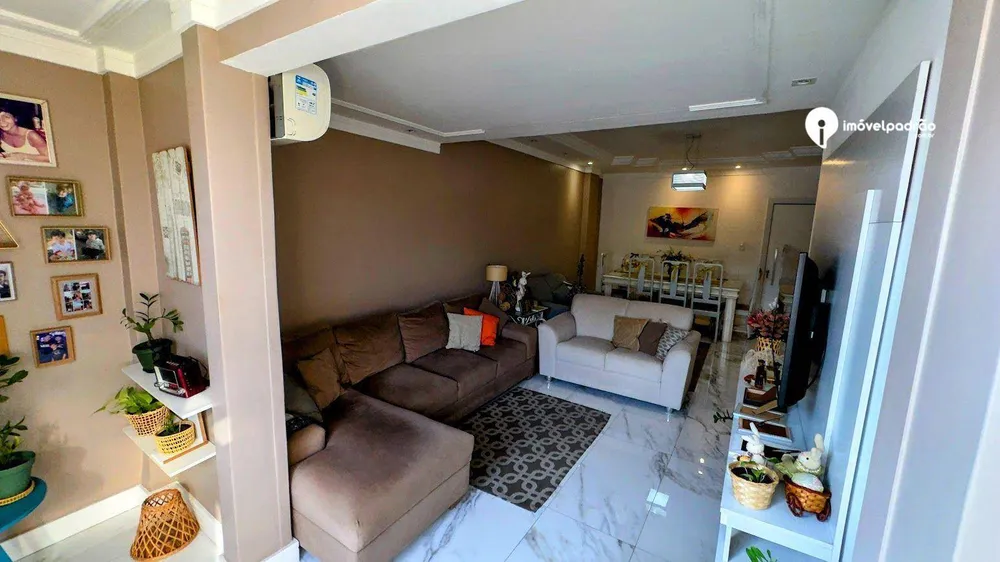 Apartamento, 3 quartos, 120 m² - Foto 10