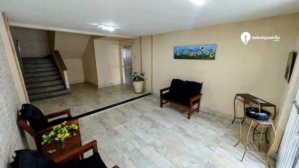 Apartamento, 3 quartos, 120 m² - Foto 4
