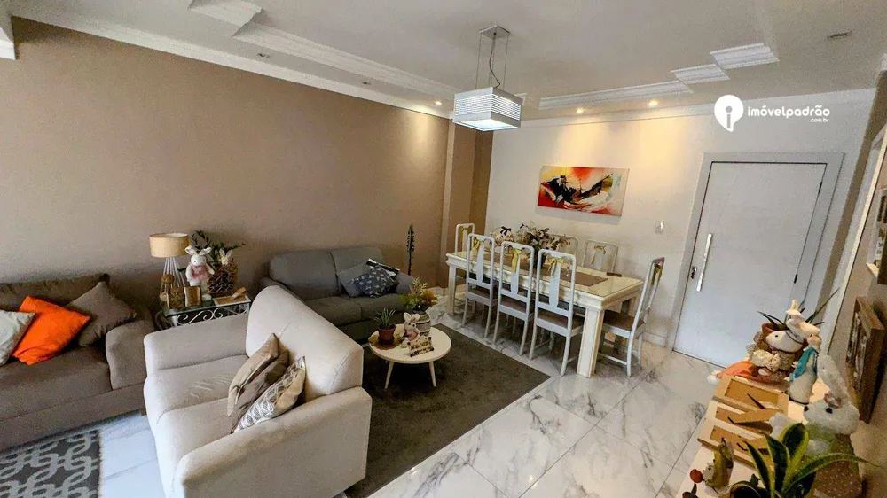 Apartamento, 3 quartos, 120 m² - Foto 9