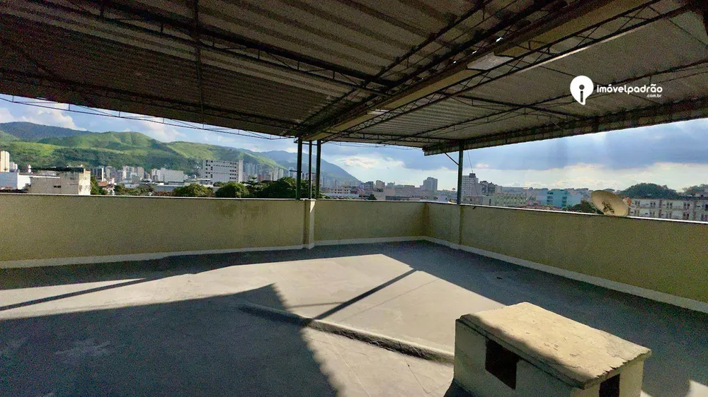 Apartamento, 3 quartos, 120 m² - Foto 29