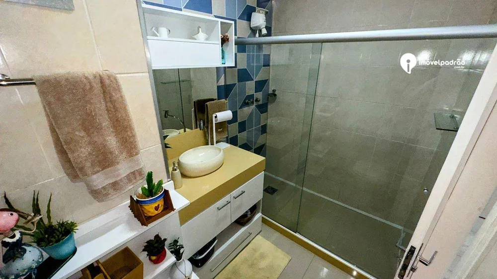 Apartamento, 3 quartos, 120 m² - Foto 8