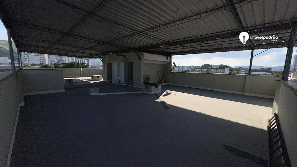 Apartamento, 3 quartos, 120 m² - Foto 27