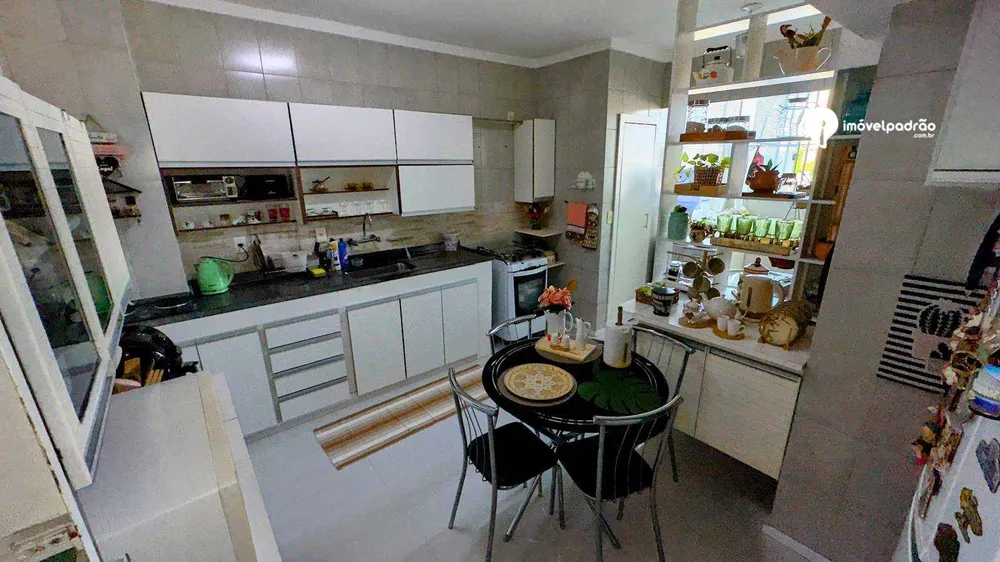 Apartamento, 3 quartos, 120 m² - Foto 19